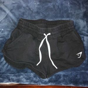 Gymshark shorts
